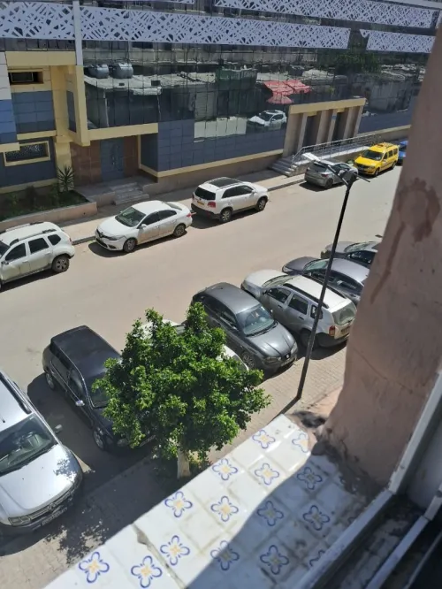 Vente Appartement F3 Alger Dar el beida