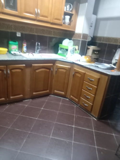 Location Villa Alger Bab ezzouar
