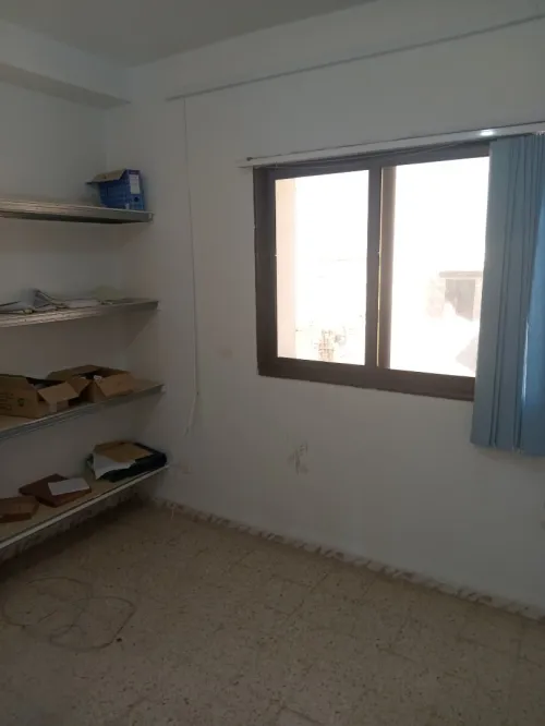 Location Immeuble Alger Dar el beida