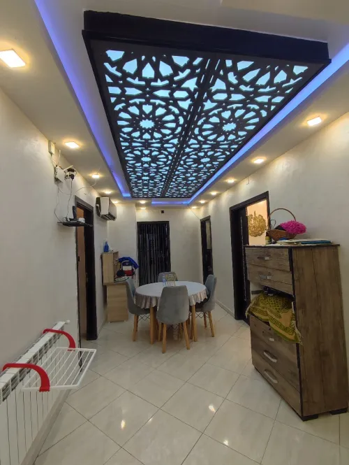 Vente Appartement F4 Oran Bir el djir