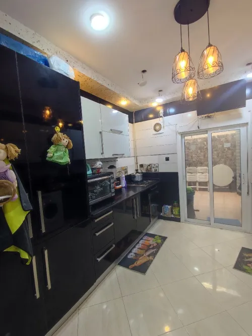 Vente Appartement F4 Oran Bir el djir