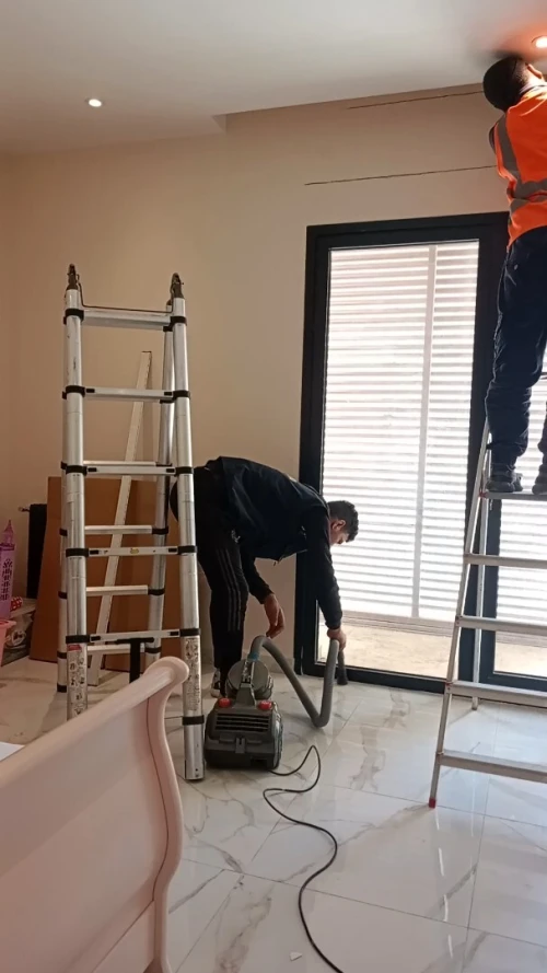 réparation et installation volet roulant 