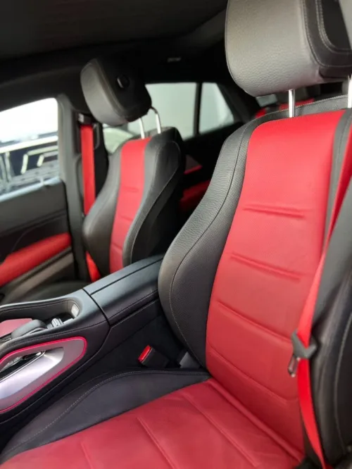 Mercedes Gle 2024 Gle