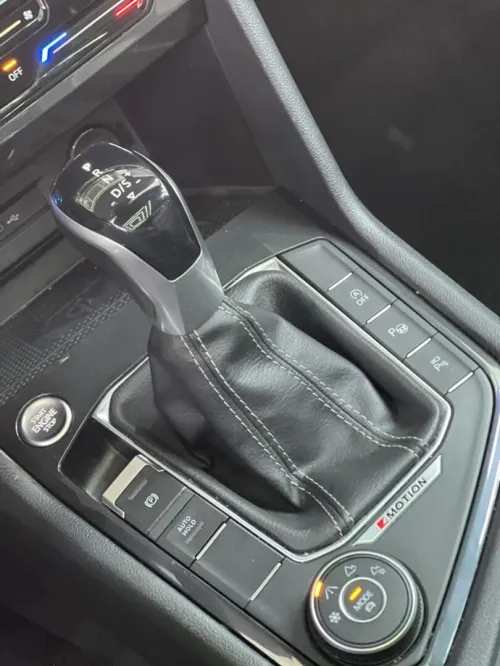 Volkswagen Tiguan 2021 R Line