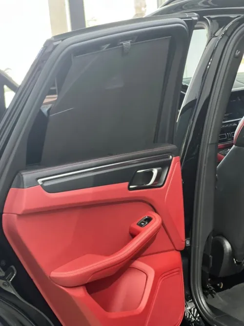 Porsche Macan 2019 Macan