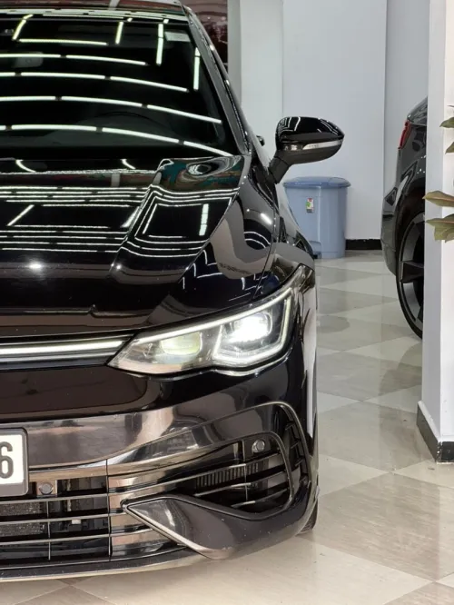 Volkswagen Golf 8 2023 R 20 Years Edition
