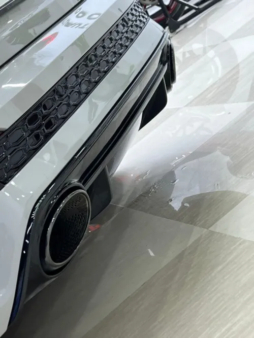 Audi RS3 Sportback 2023 Quattro S tronic