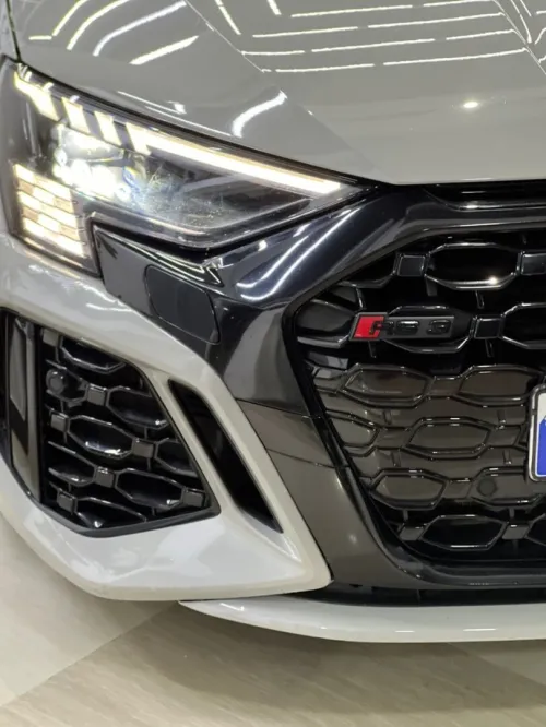 Audi RS3 2023 Rs3