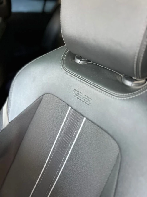 Opel Astra 2025 Astra