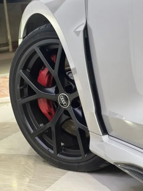 Audi RS3 2023 Rs3