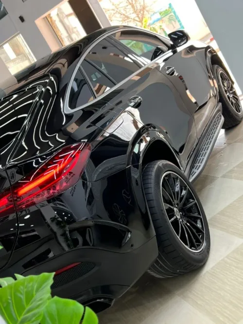 Mercedes Gle 2024 Gle