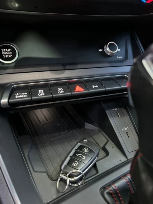 Audi Q3 2023 S-line