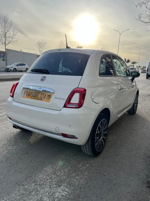 Fiat 500 2024 Dolcevita plus 