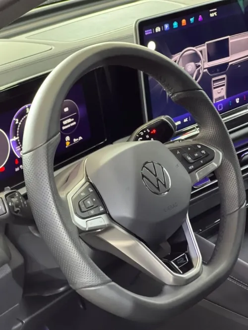 Volkswagen Tiguan 2025 R-line