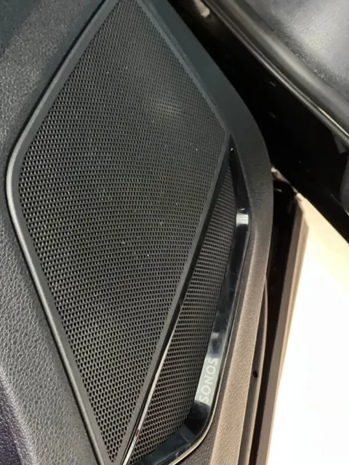 Audi Q3 2023 S-line
