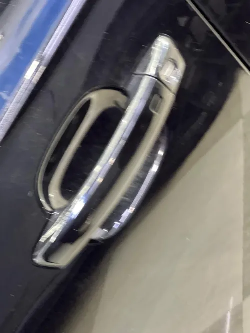 Audi S3 2019 S3