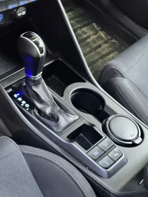 Hyundai Tucson 2018 Tucson