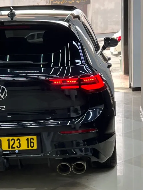 Volkswagen Golf 8 2023 R 20 Years Edition