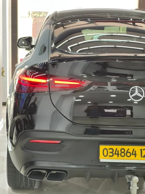 Mercedes Gle 2024 Gle