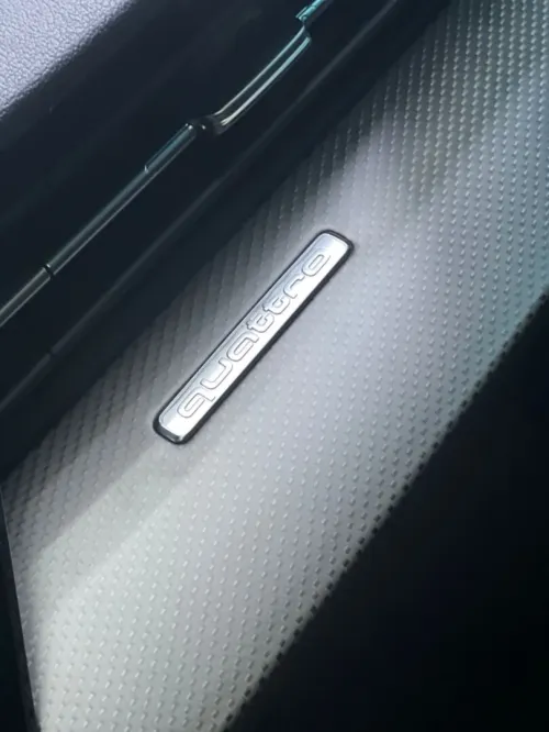 Audi RS3 2023 Rs3
