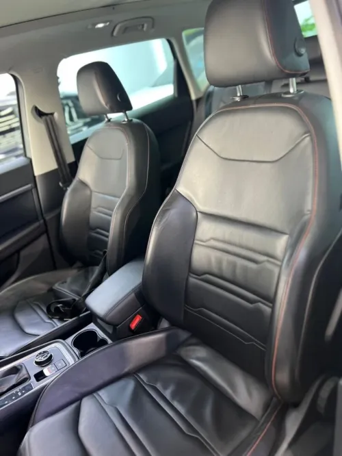 Seat Ateca 2023 Bets