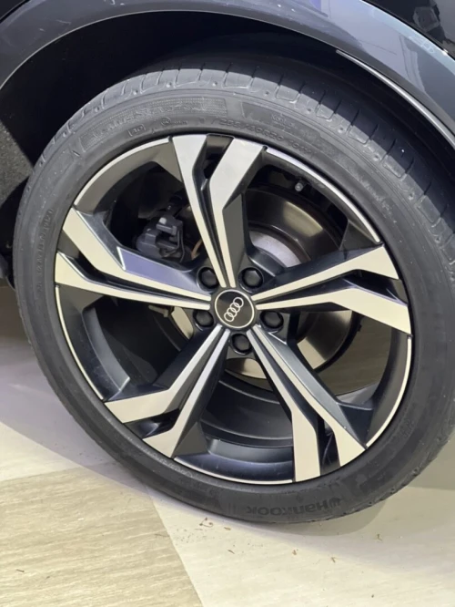 Audi Q3 2023 S-line