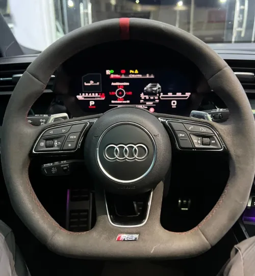 Audi RS3 2023 Rs3