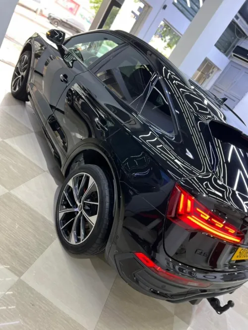 Audi Q5 2023 S-line