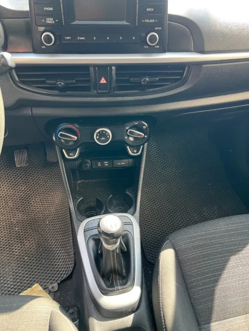 Kia Picanto 2018 LX Start