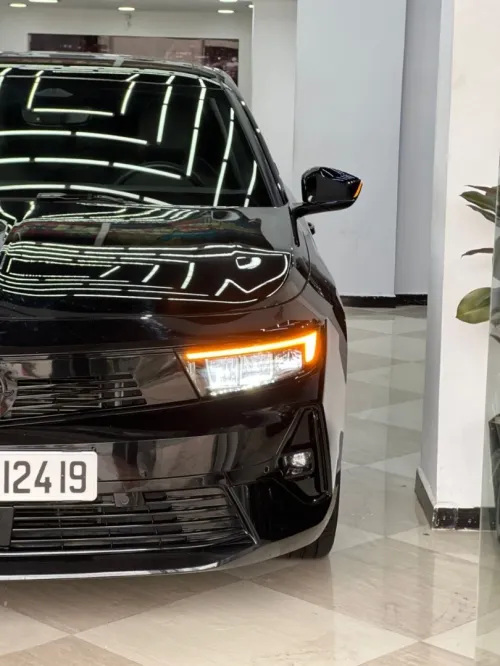 Opel Astra 2024 Astra