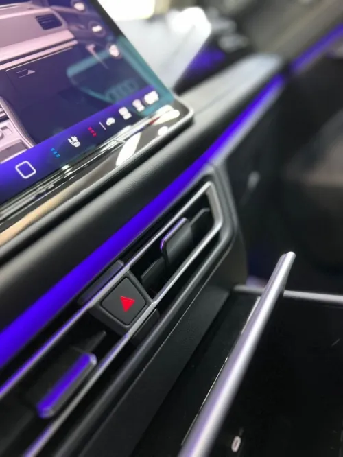 Volkswagen Tiguan 2025 R-line