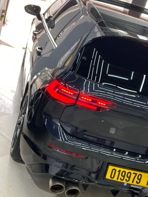 Volkswagen Golf 8 2023 R 20 Years Edition