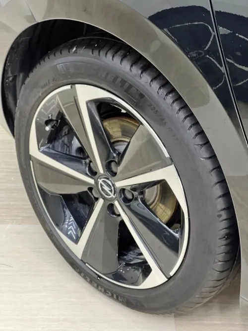 Opel Astra 2024 Astra
