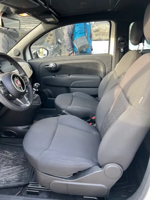 Fiat 500 2024 Dolcevita plus 