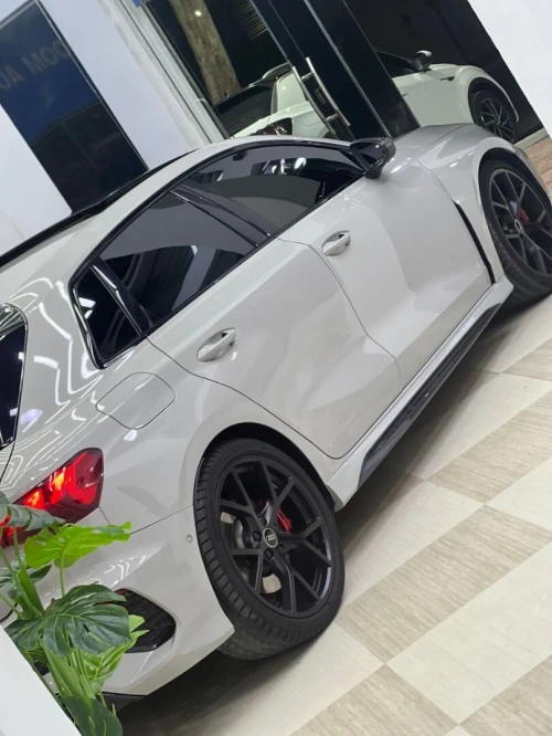 Audi RS3 Sportback 2023 Quattro S tronic