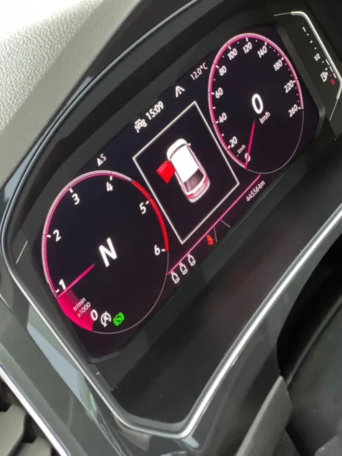 Volkswagen Tiguan 2024 R-line