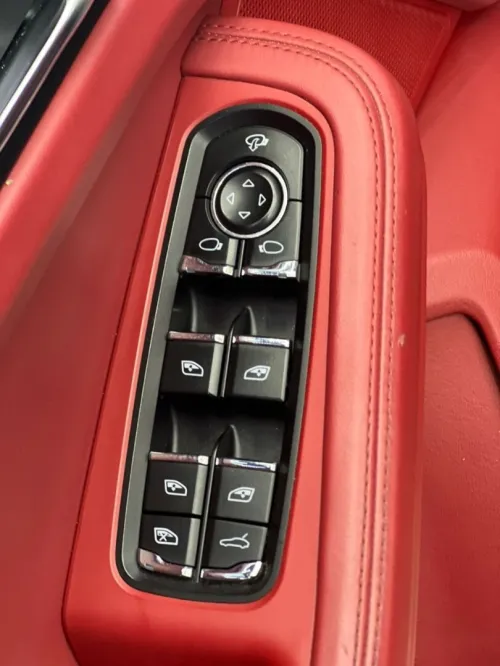 Porsche Macan 2019 Macan