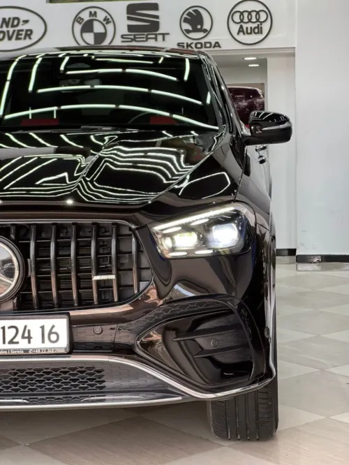 Mercedes Gle 2024 Gle