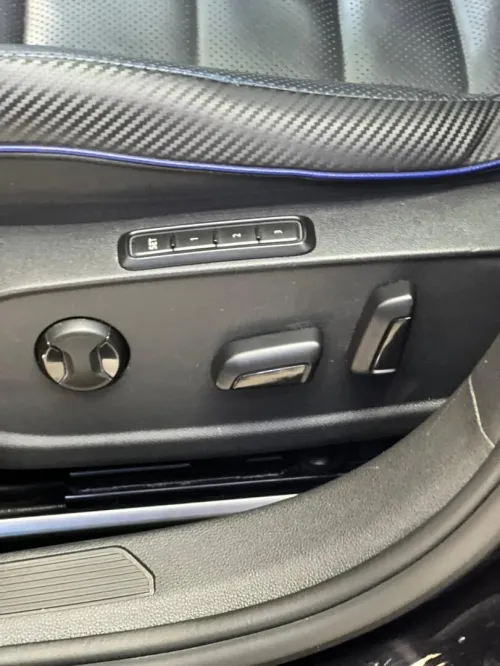 Volkswagen Golf 8 2023 R 20 Years Edition