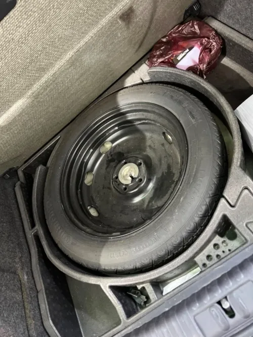 Volkswagen Tiguan 2016 Lounge
