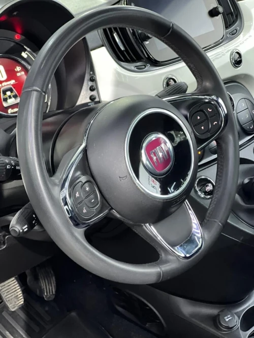 Fiat 500 2024 Dolcevita plus 