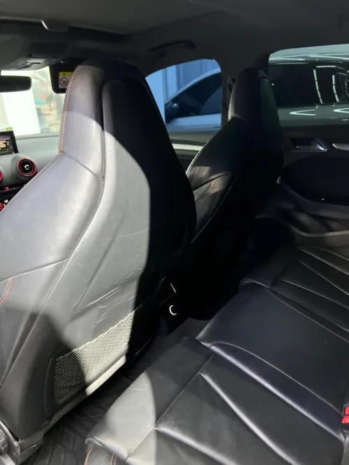 Audi S3 2019 S3