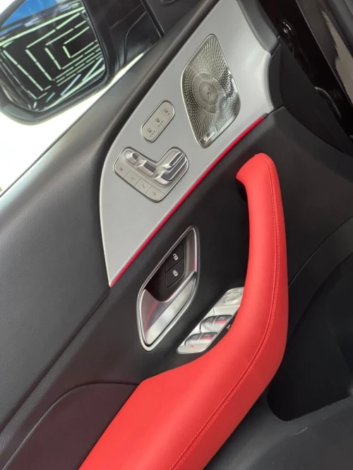 Mercedes Gle 2024 Gle