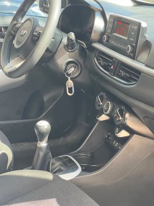 Kia Picanto 2018 LX Start