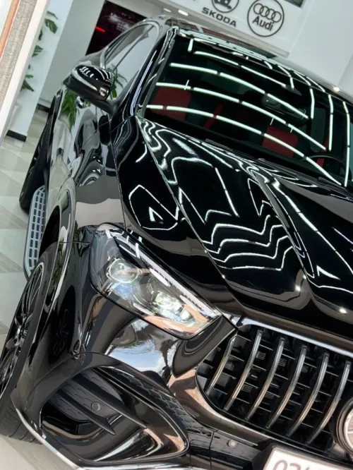 Mercedes Gle 2024 Gle