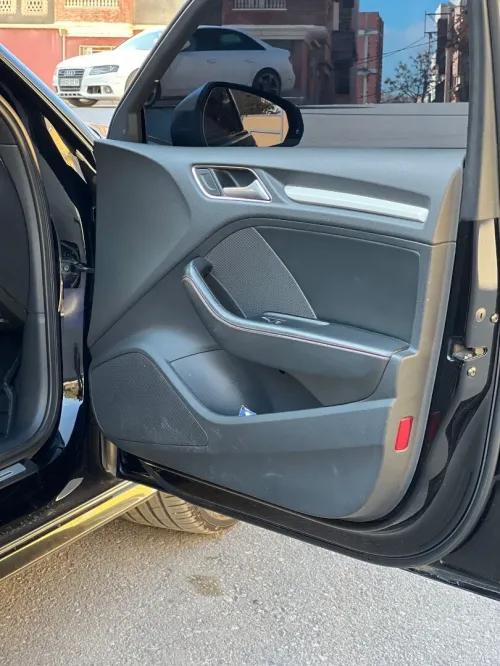 Audi S3 2019 SportBack