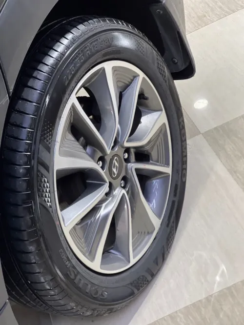 Hyundai Tucson 2018 Tucson