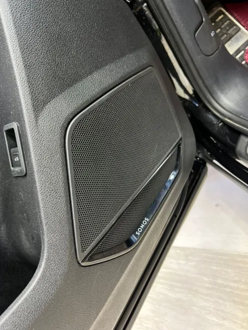 Audi Q3 2023 S-line