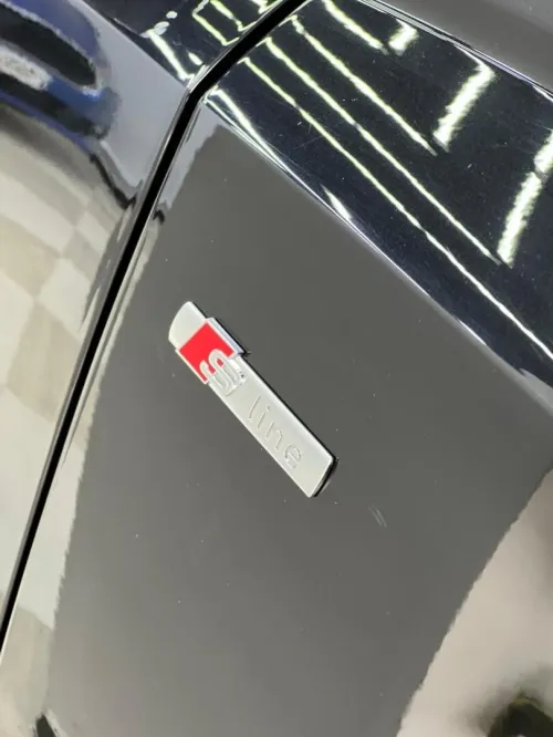 Audi Q3 2023 S-line