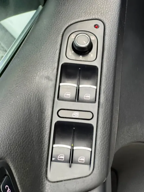 Volkswagen Tiguan 2016 Lounge